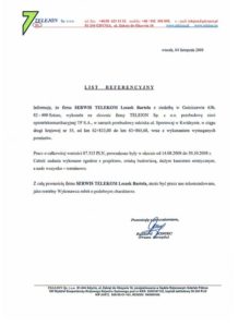 referencje-telejon
