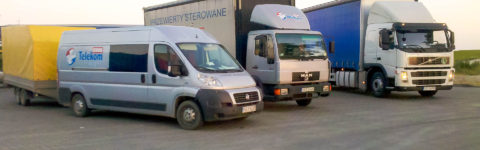 ŚWIATŁOWODY TO NASZA SPECJALNOŚĆ