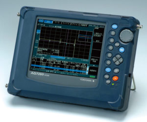 reflectometrAQ7260