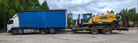 PRZEWIERTY STEROWANE